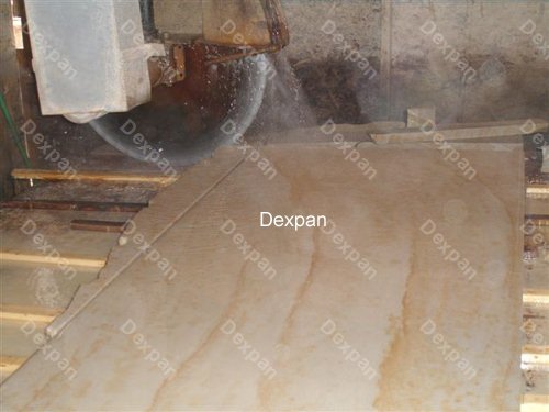 Dexpan Extraccin  de Piedra Arenisca No Explosivos