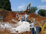 Proyecto de Excavacin y Demolicin de rocas