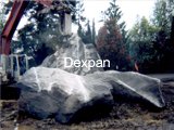 Dexpan Rock Breaking, Rock Demolition