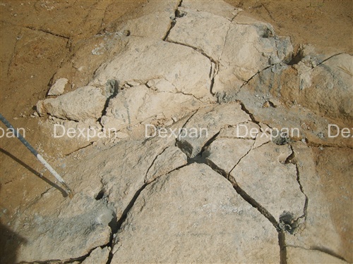 Dexpan Rock Breaking, Rock Excavating, Rock Blasting, Rock Demolition, Rock Drilling