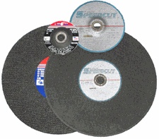 Speed™ Discos Diamantados, Speed™ Discos Abrasivos para Corte y Desbaste (Concreto, Metal)