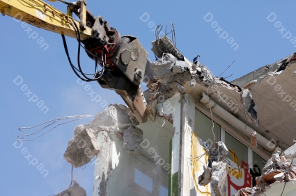 Demolition Hydraulic Breaker, Demolition Hydraulic Shear, Demolition Tool, Demolition Equipment