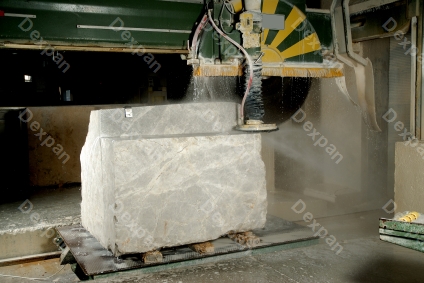 Quarry Diamond Blade Cutting Machine, Quarry Equipment, Stone Quarrying, Stone Cutter